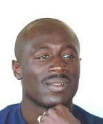 Toure Alioune Kissima